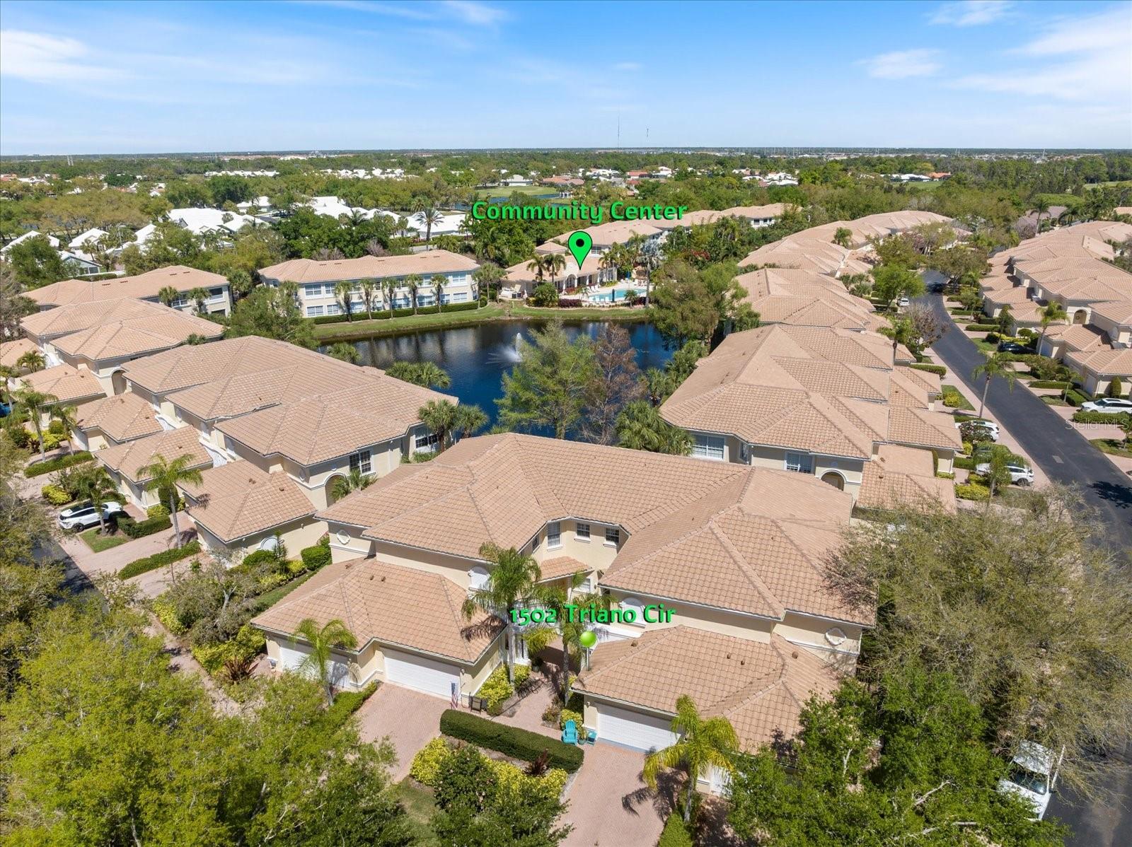 TRIANO - Residential