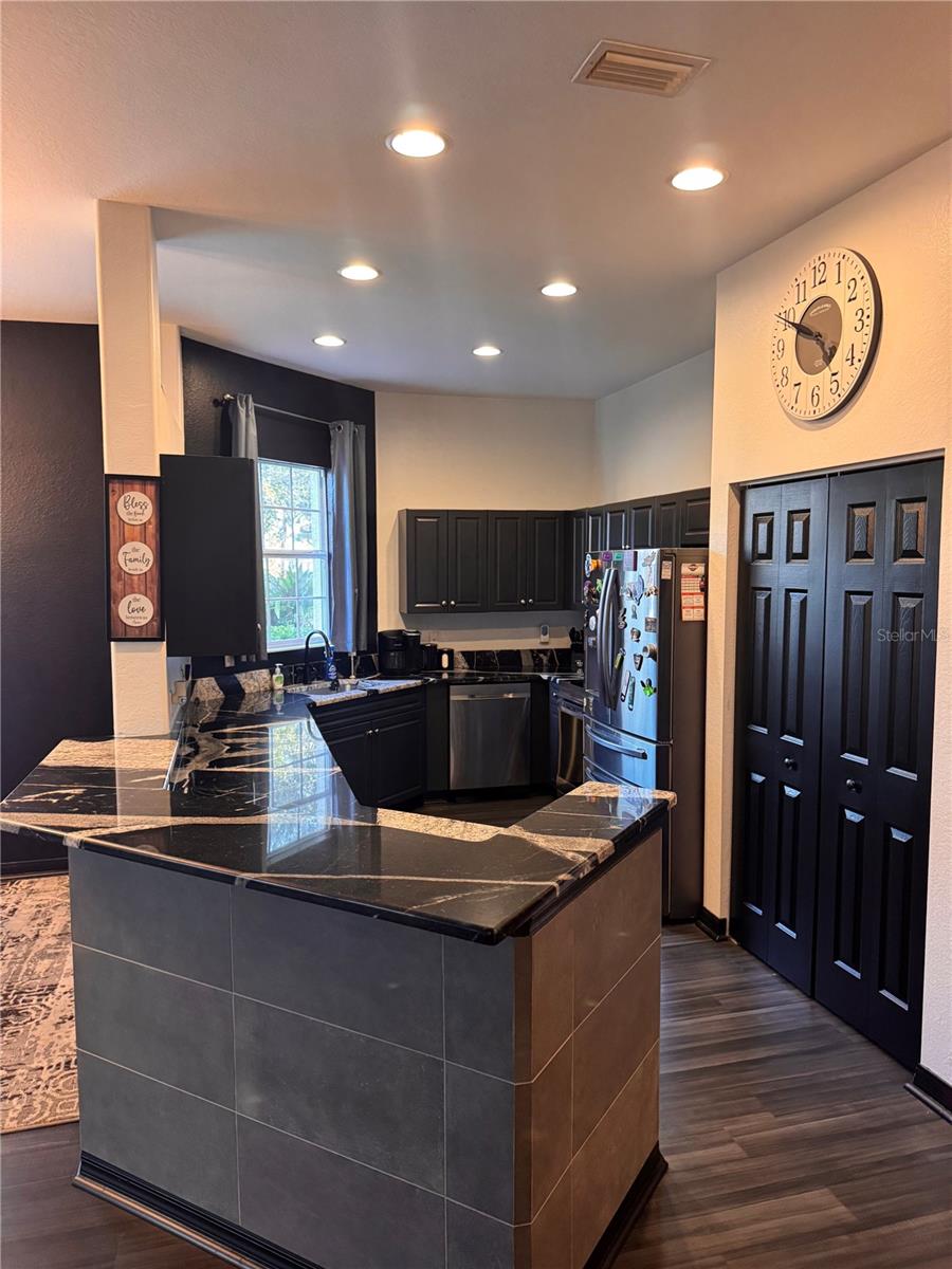 TRIANO - Residential