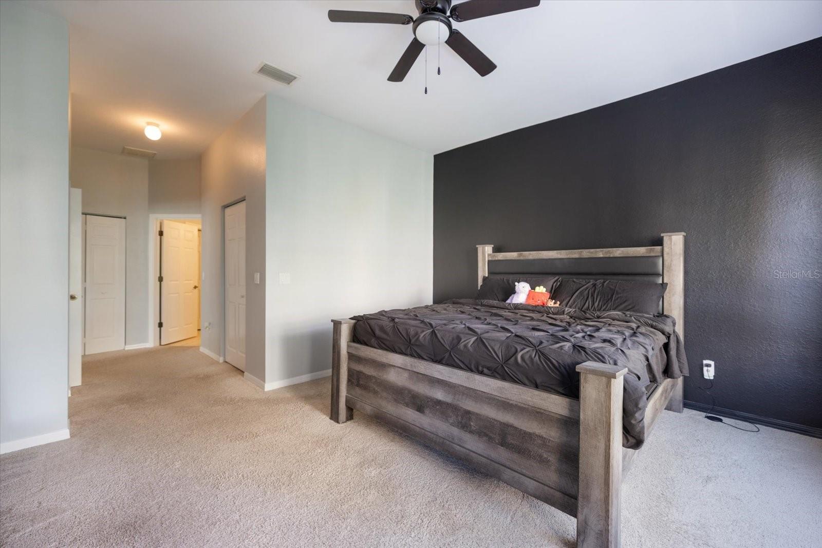 TRIANO - Residential