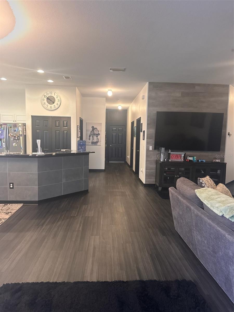 TRIANO - Residential