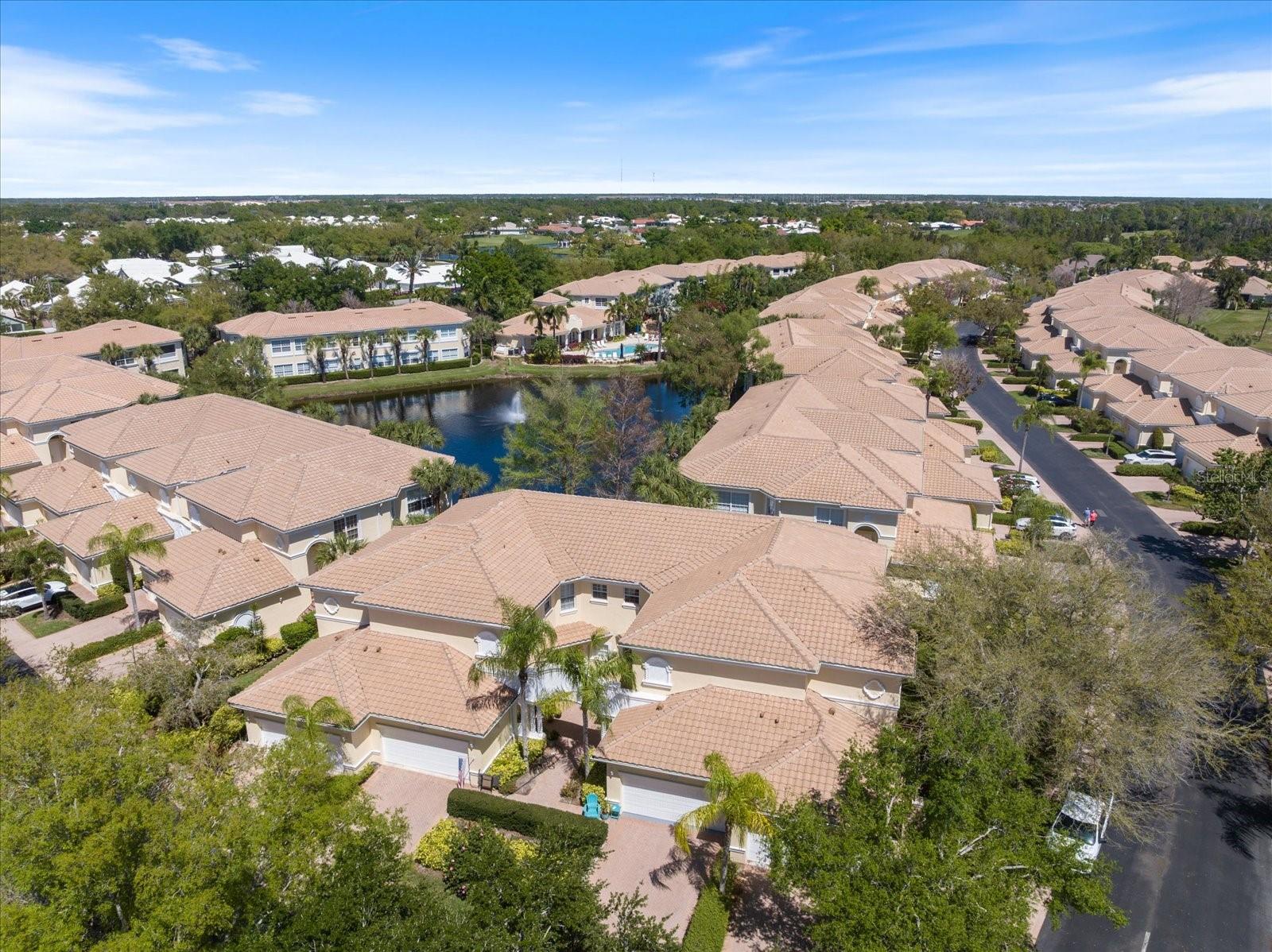 TRIANO - Residential