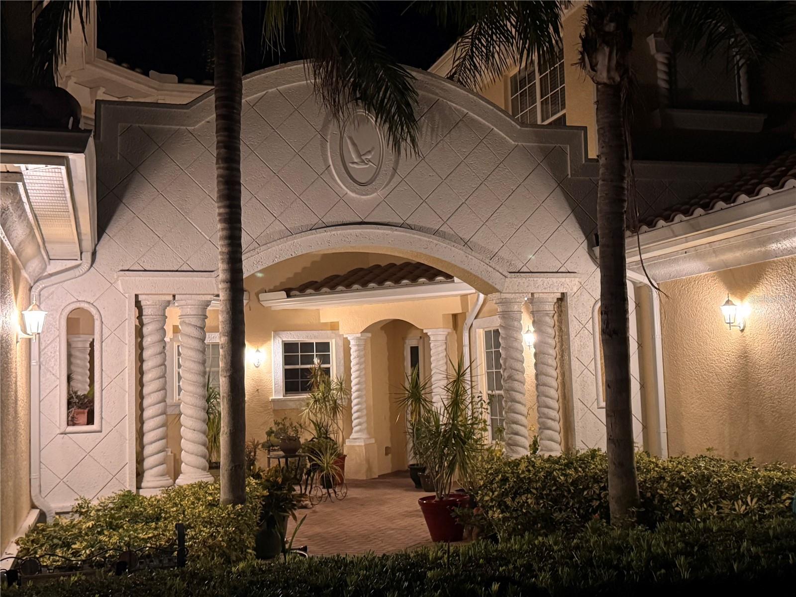 TRIANO - Residential