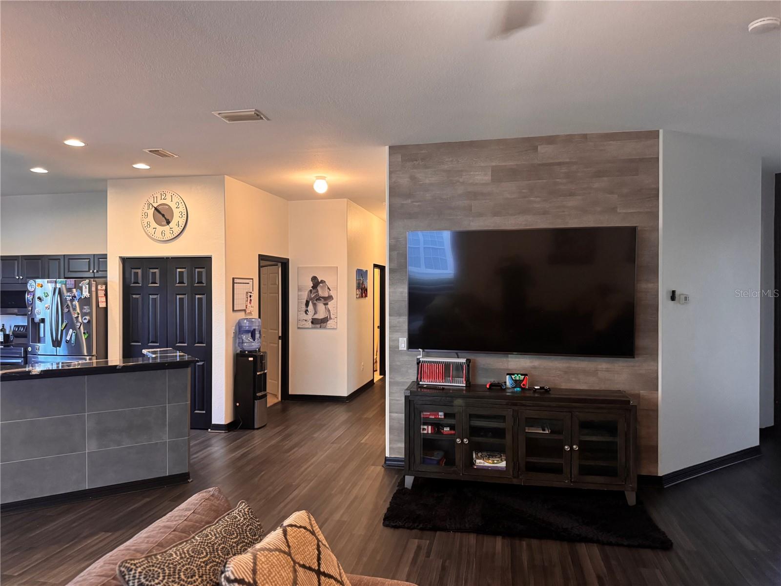 TRIANO - Residential