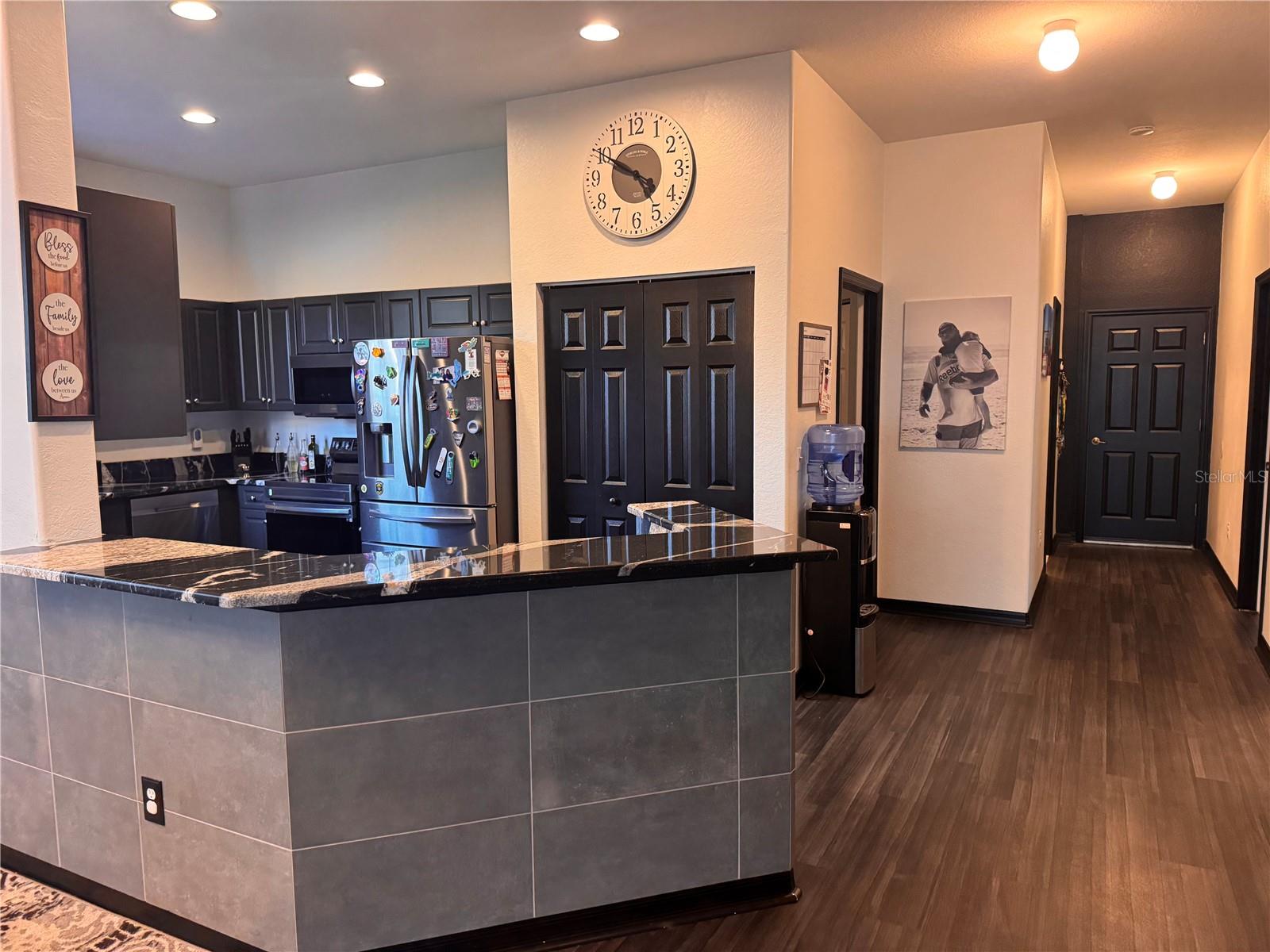 TRIANO - Residential