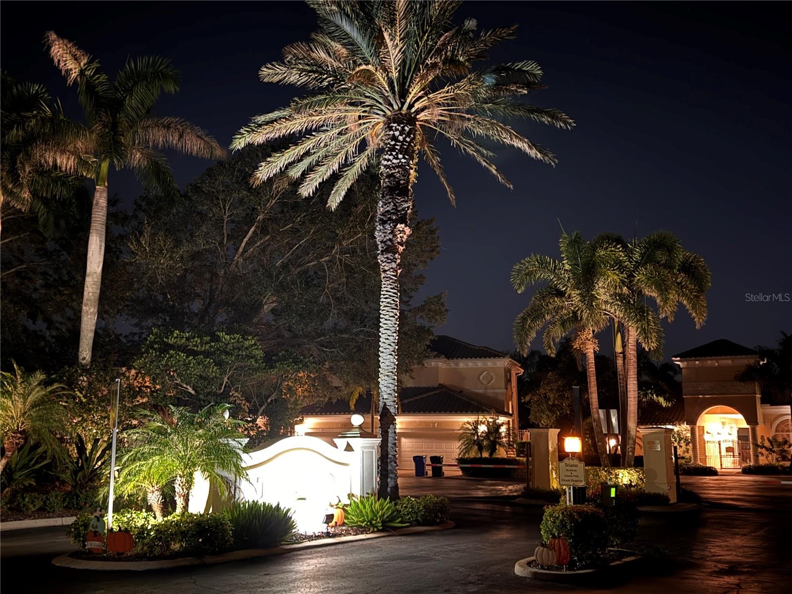 TRIANO - Residential