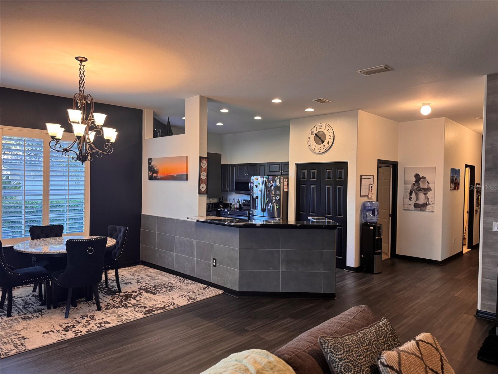 TRIANO - Residential