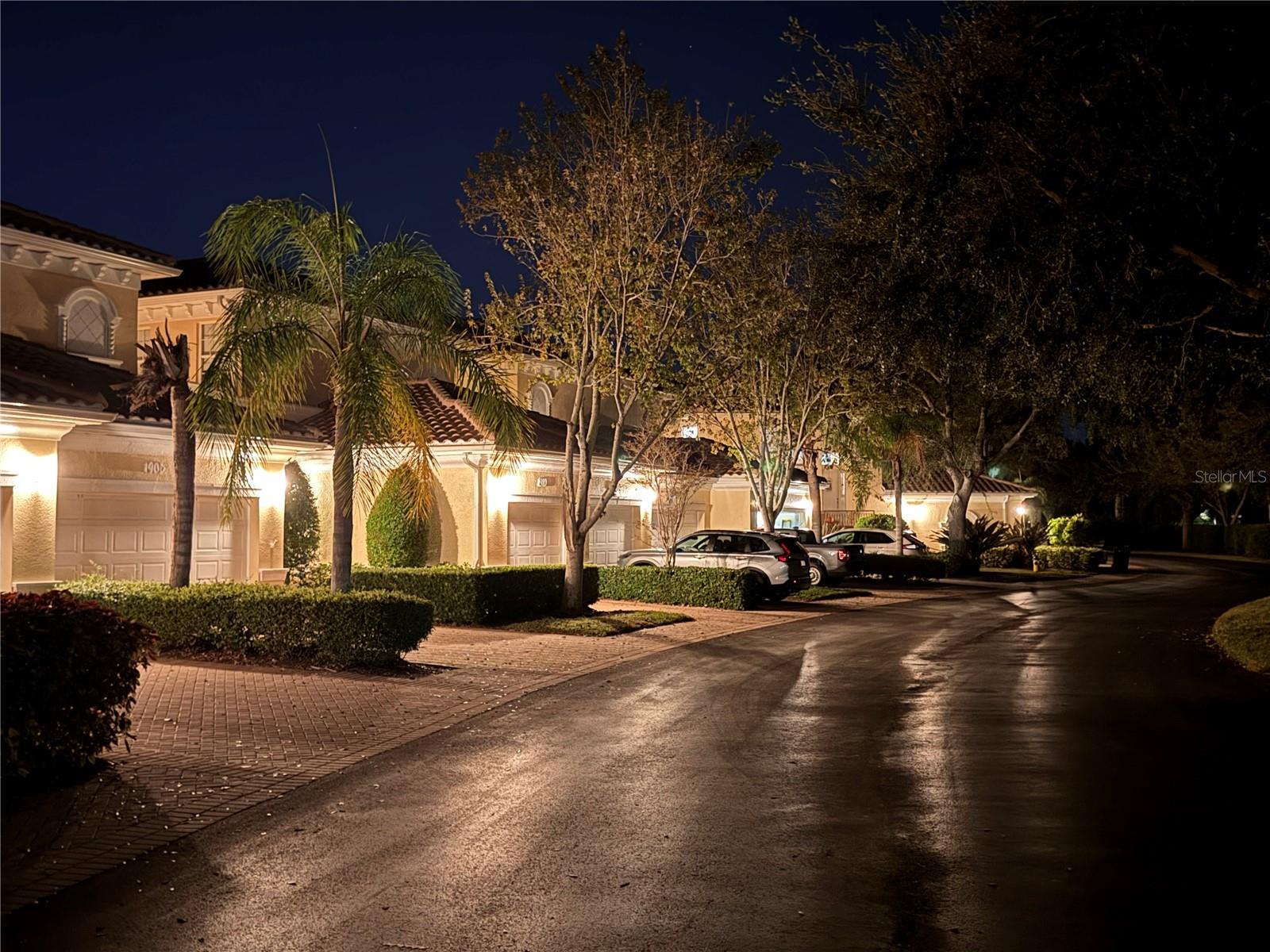 TRIANO - Residential