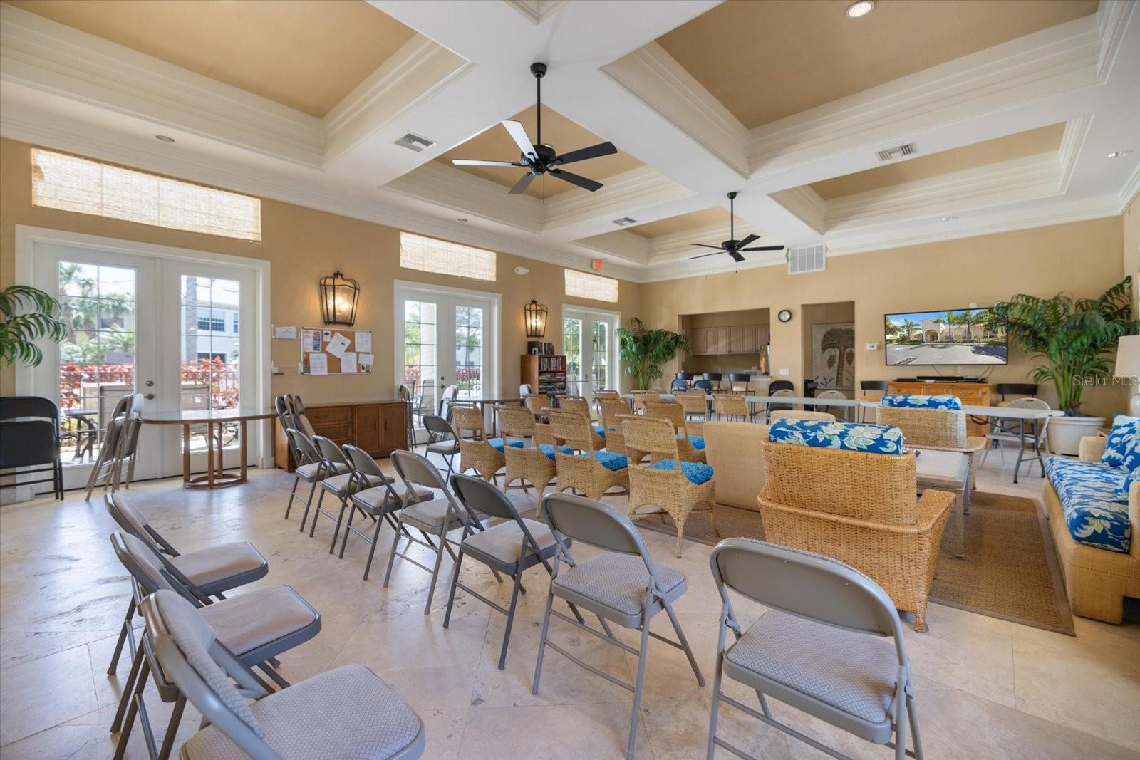 TRIANO - Residential