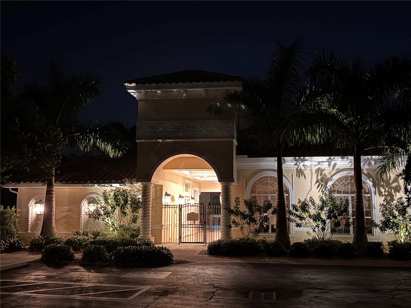 TRIANO - Residential