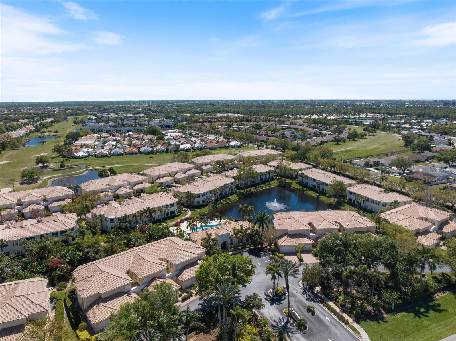 TRIANO - Residential