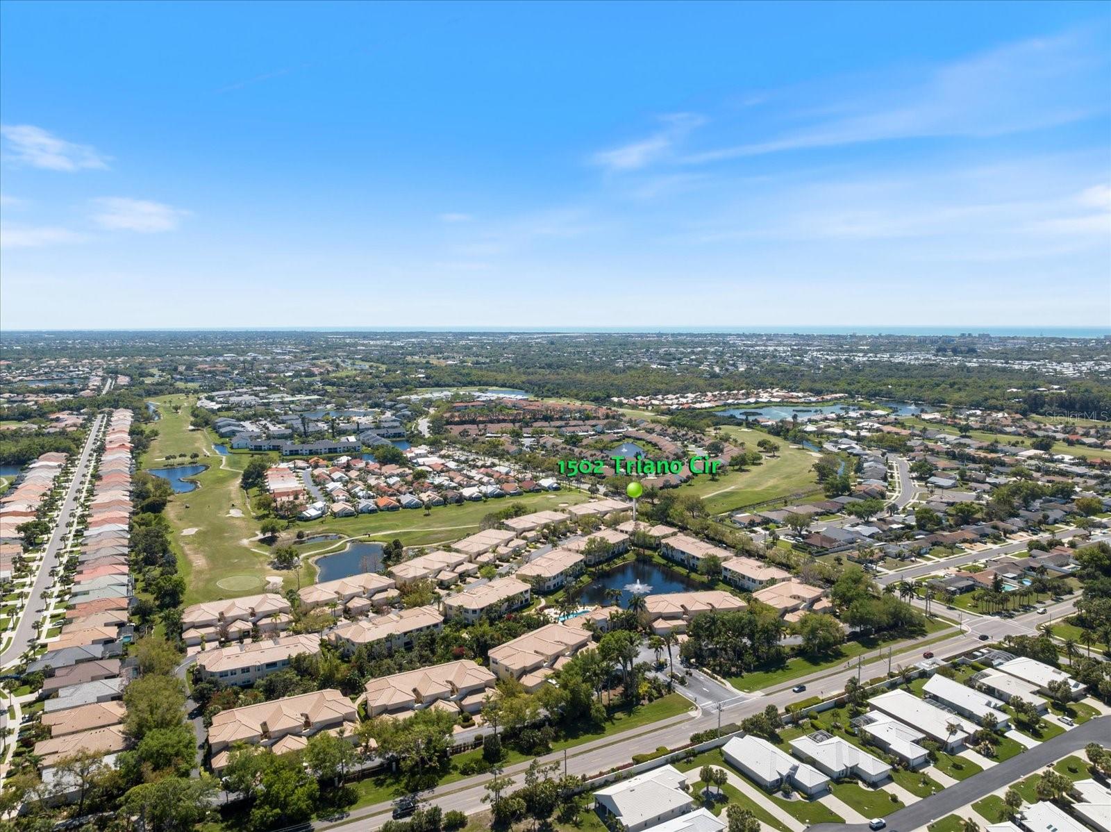 TRIANO - Residential