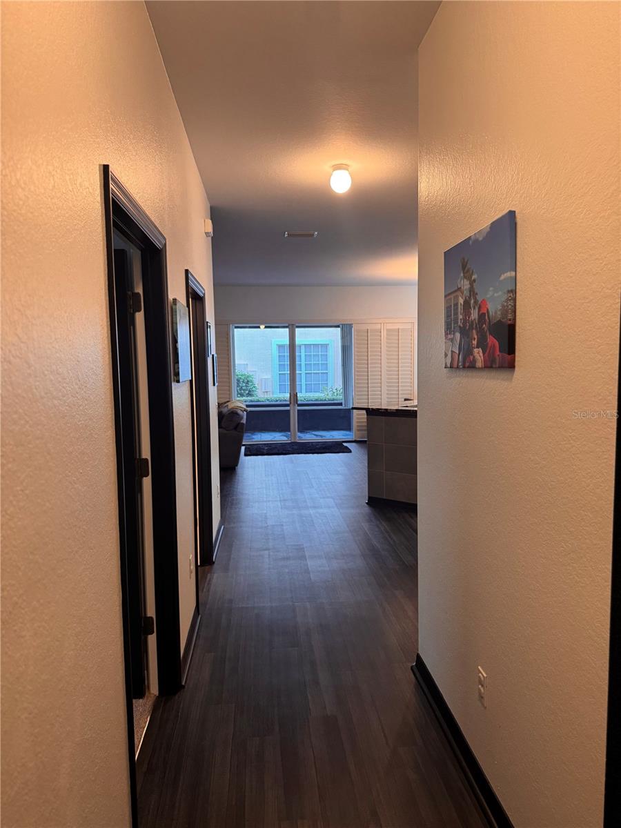 TRIANO - Residential