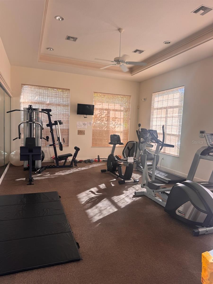 TRIANO - Residential