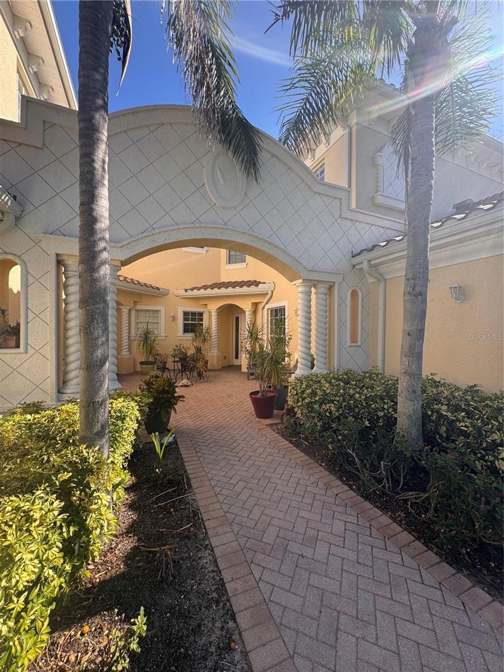 Photo of 1502 Triano Circle #1502, Venice, FL 34292 (MLS # A4671487)