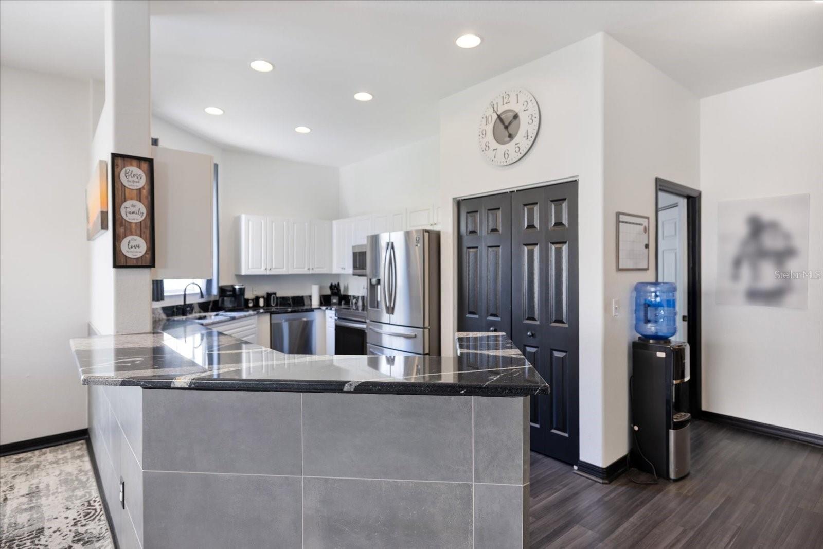 TRIANO - Residential