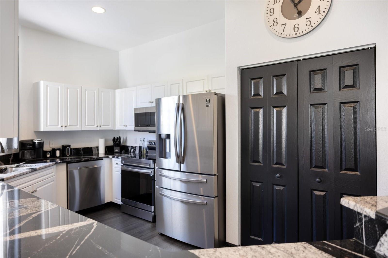 TRIANO - Residential