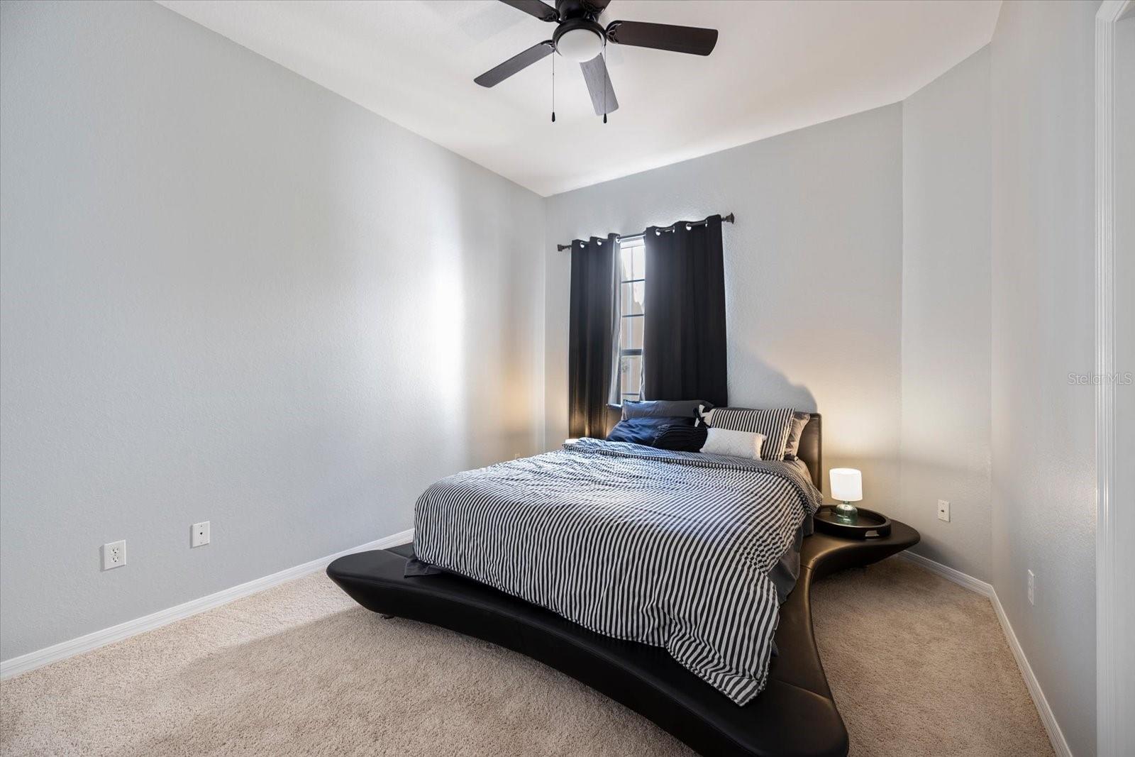 TRIANO - Residential