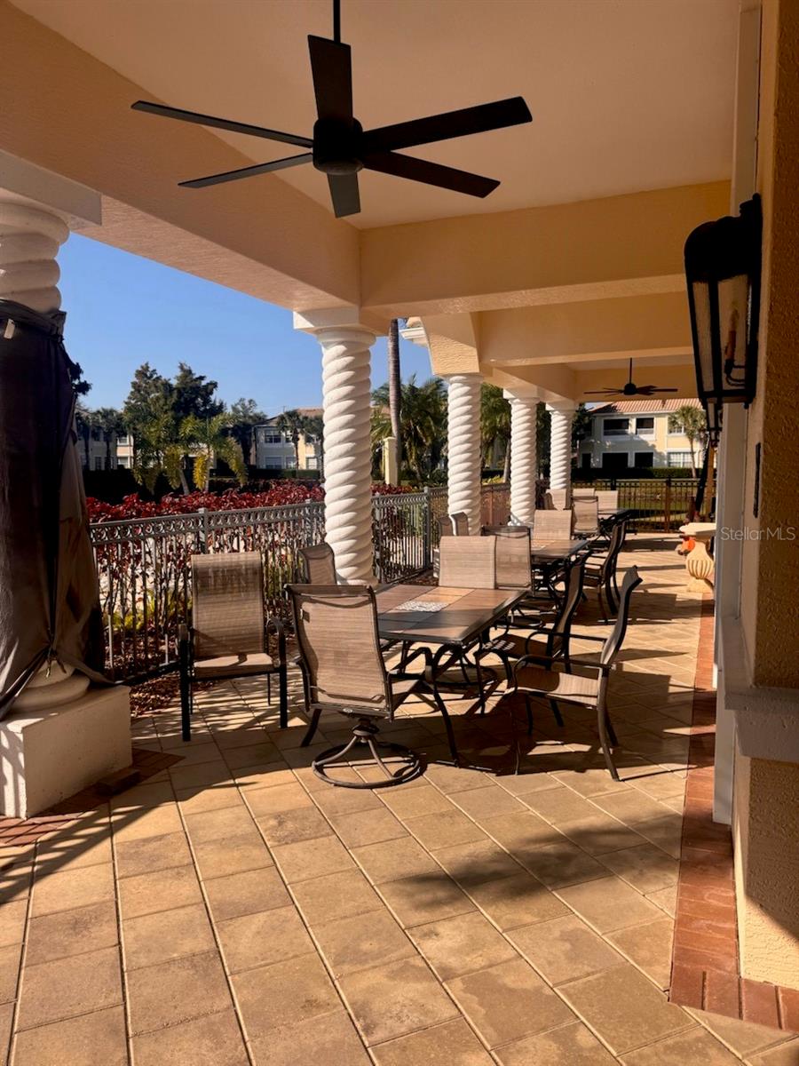 TRIANO - Residential