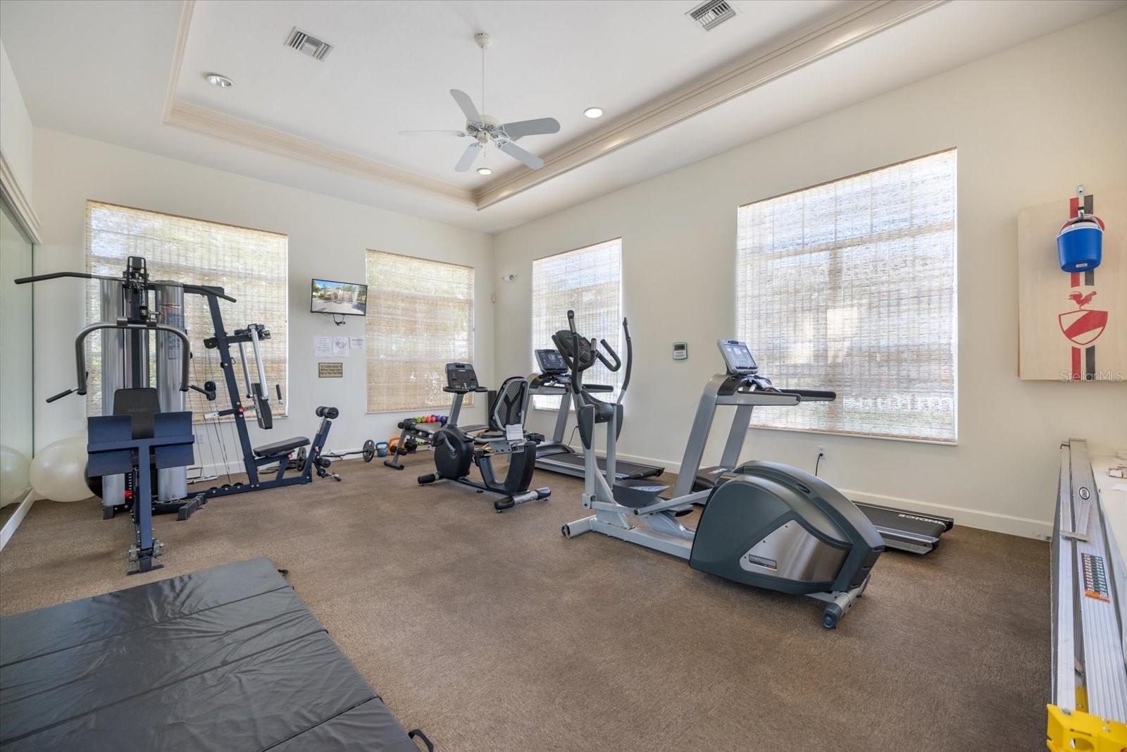 TRIANO - Residential