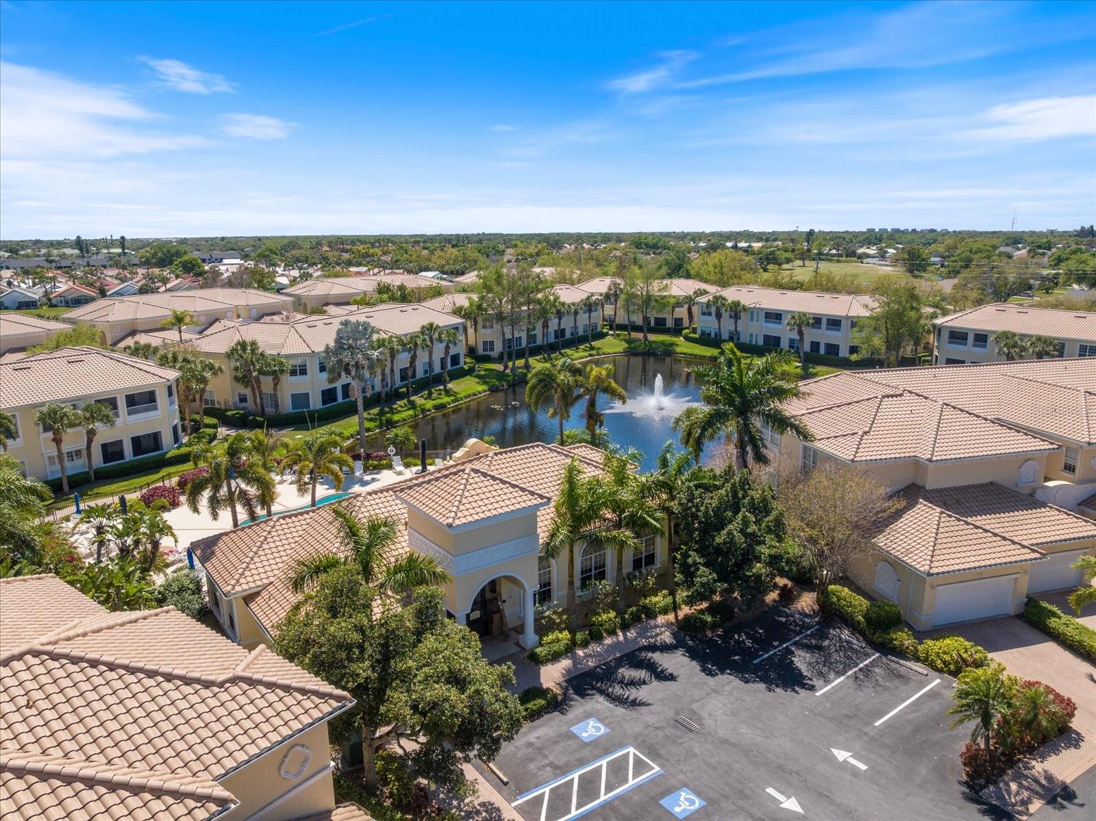 TRIANO - Residential