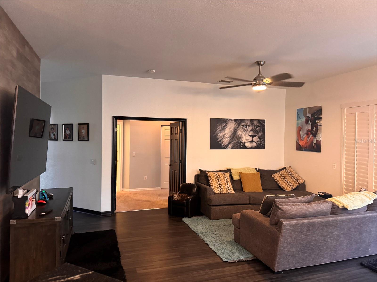 TRIANO - Residential