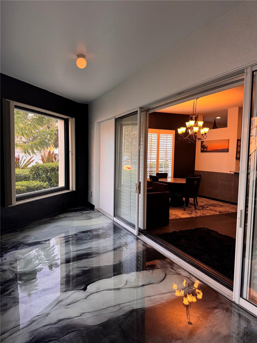 TRIANO - Residential