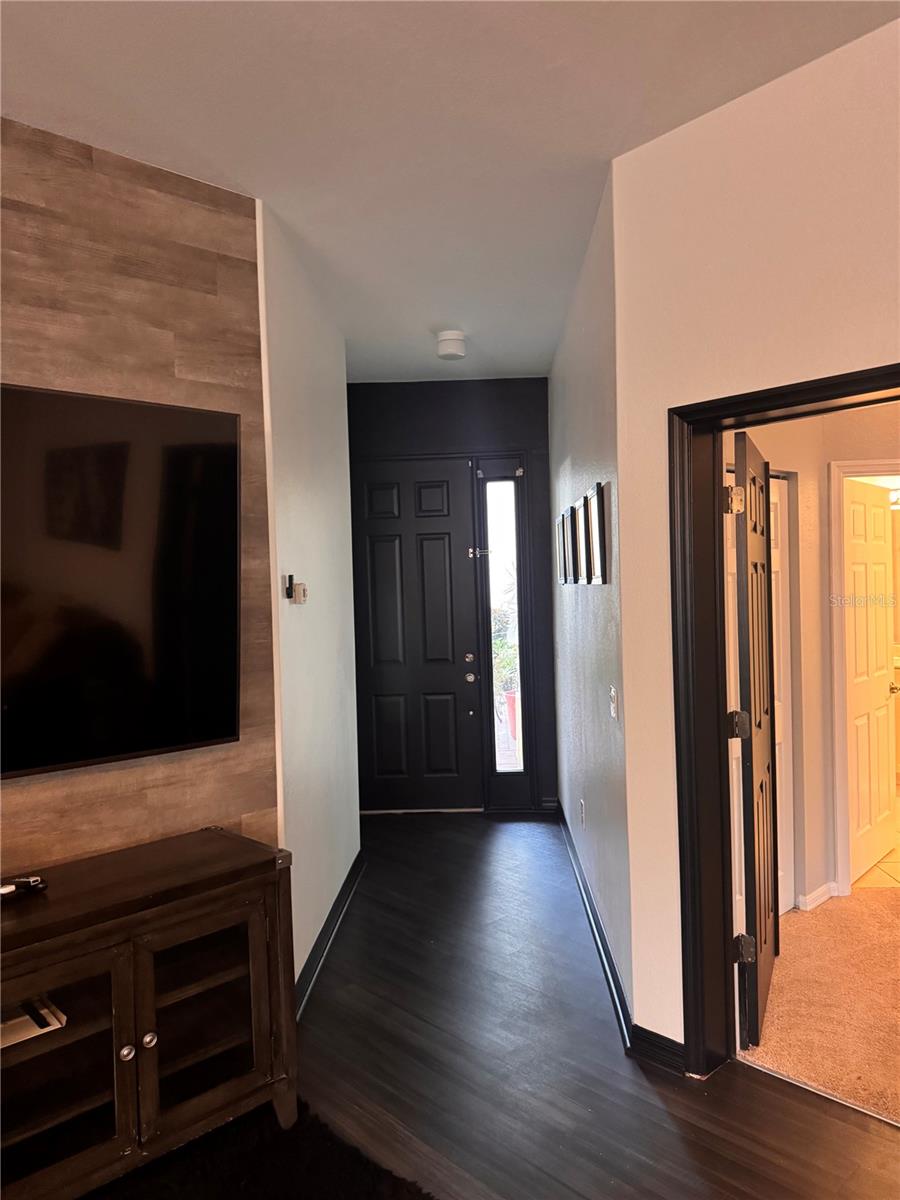 TRIANO - Residential