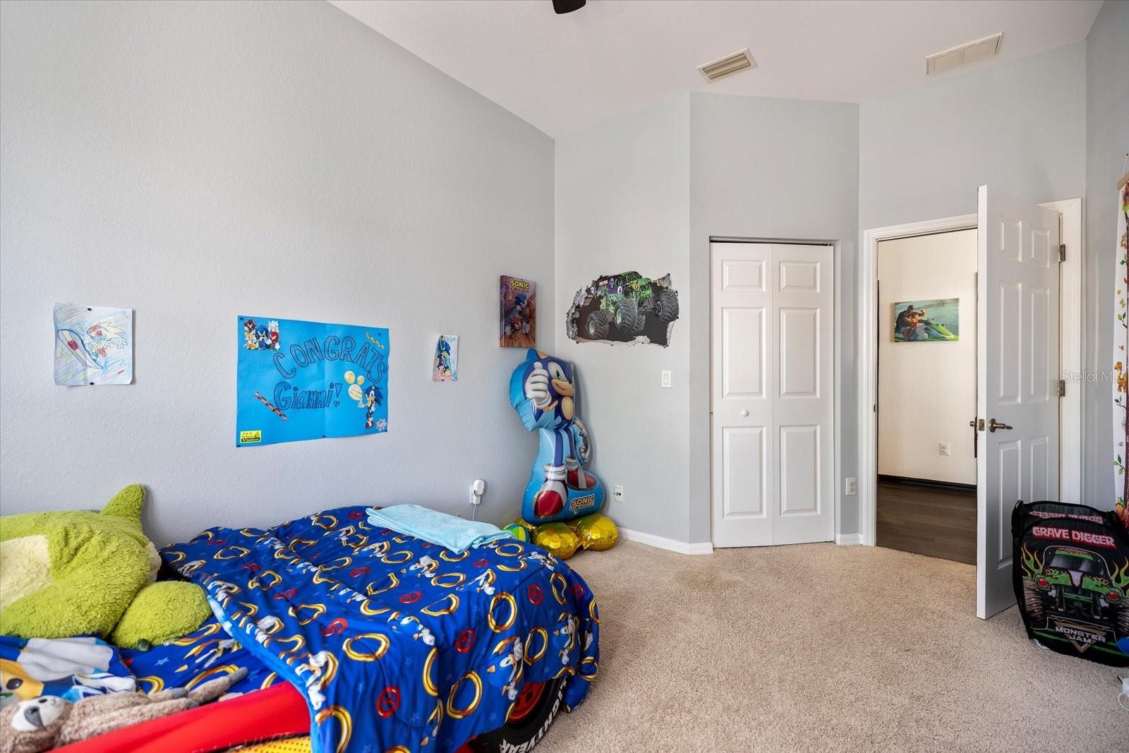 TRIANO - Residential