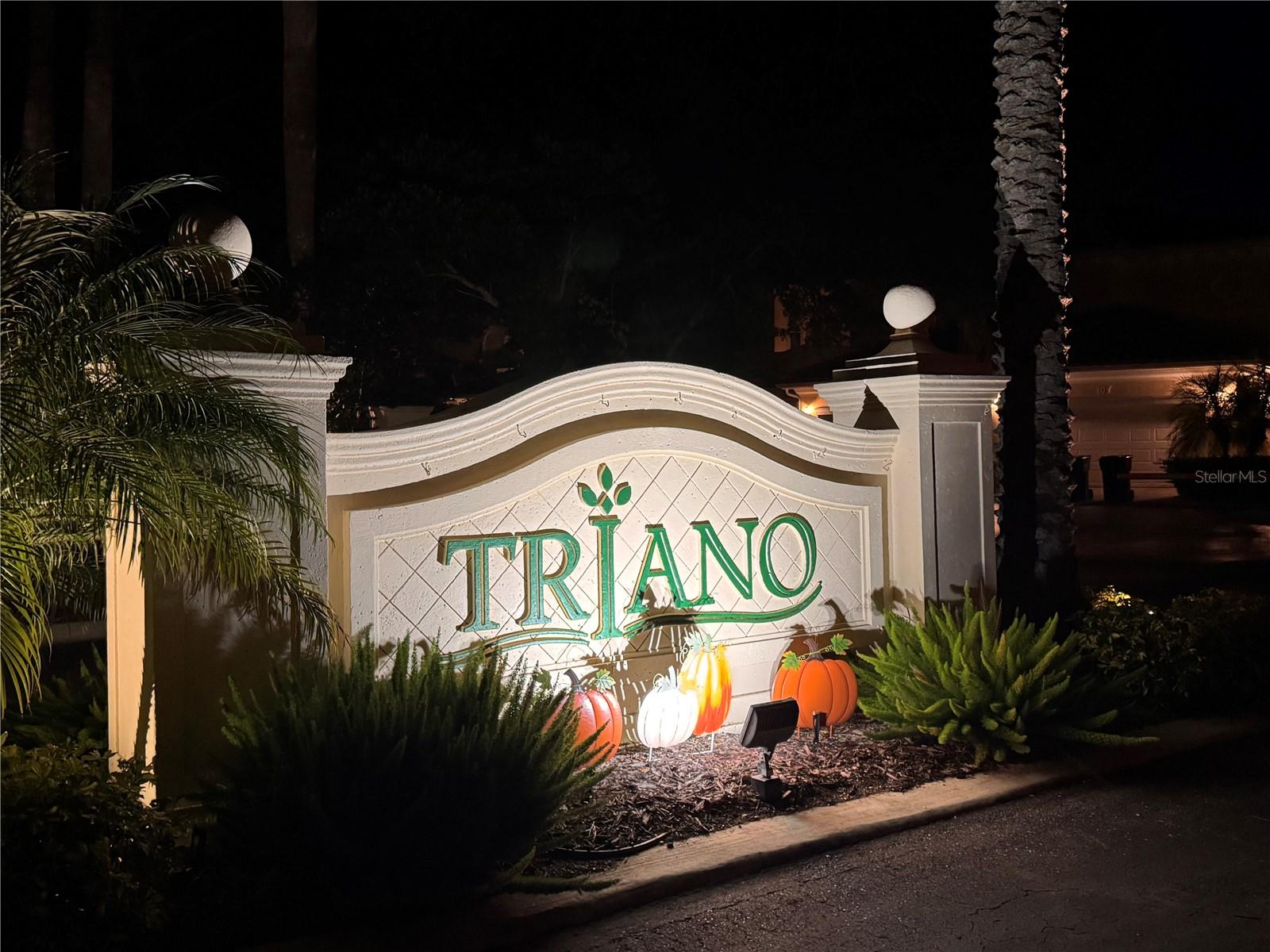 TRIANO - Residential