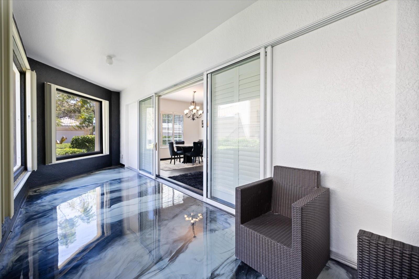 TRIANO - Residential