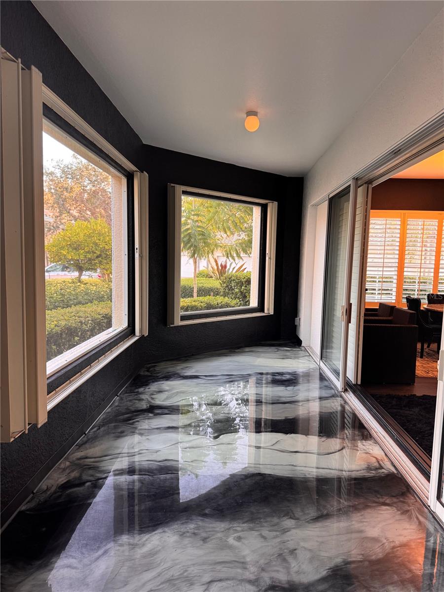 TRIANO - Residential