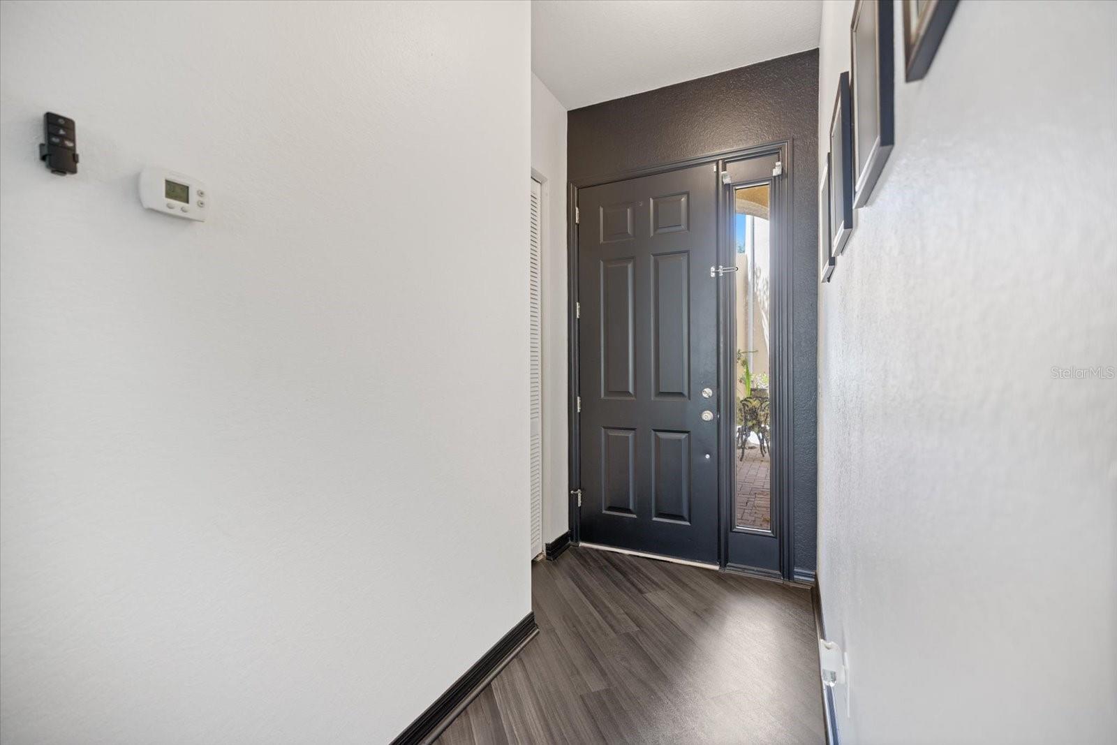 TRIANO - Residential