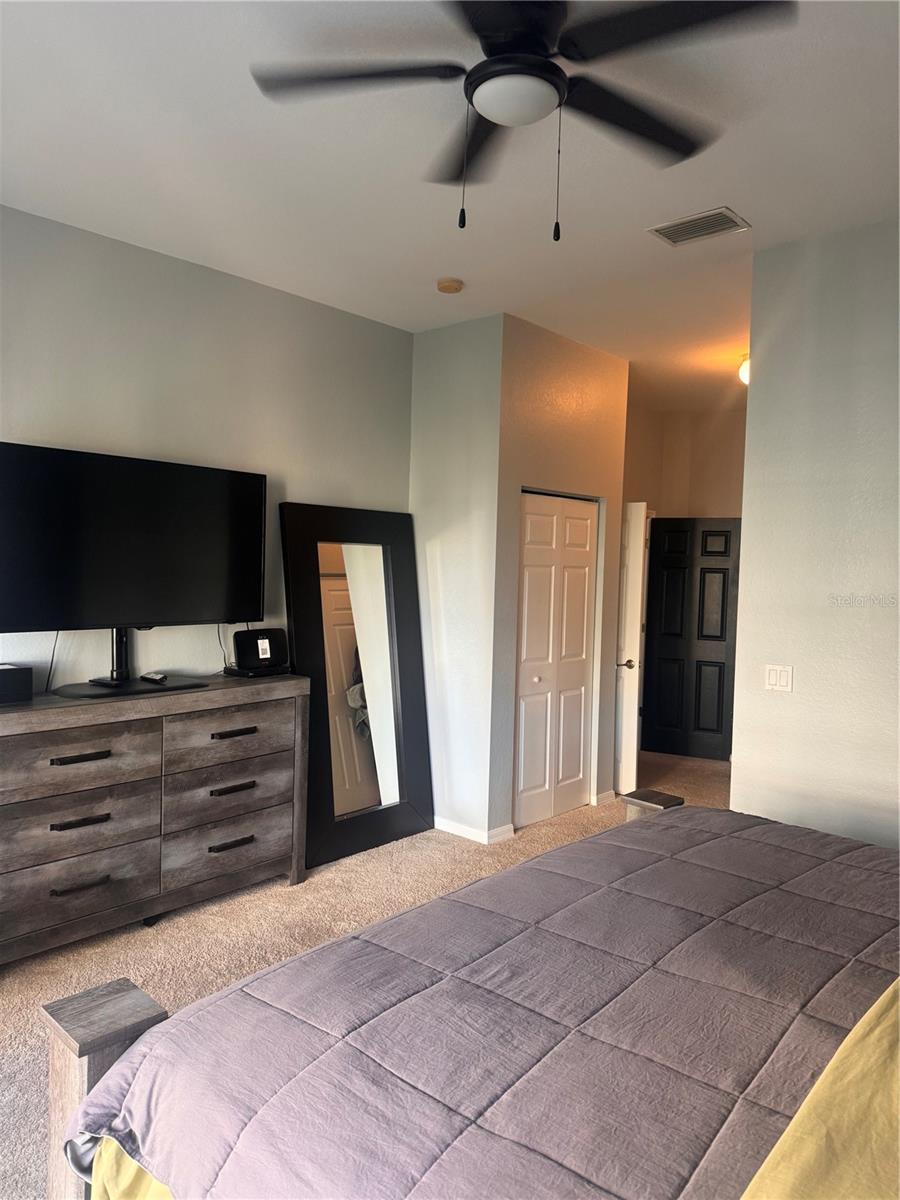 TRIANO - Residential