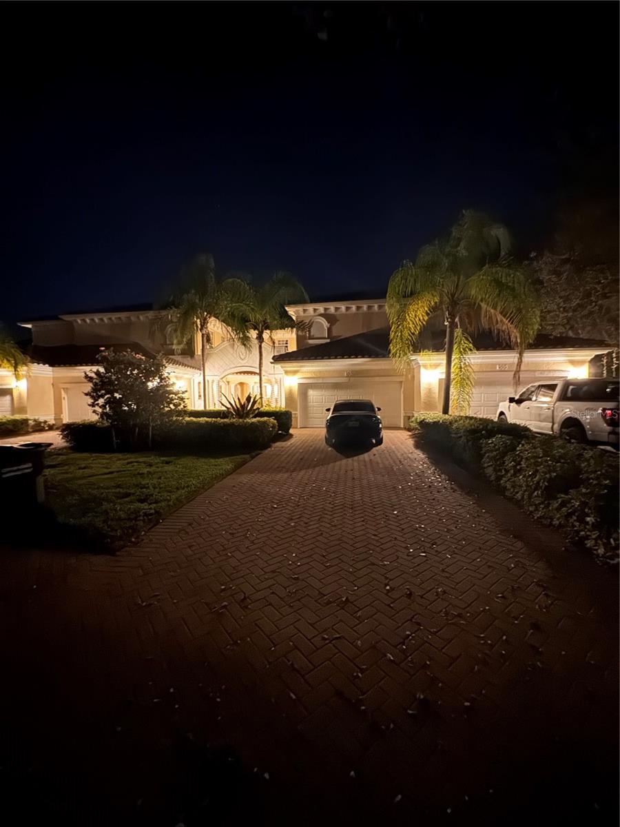 TRIANO - Residential