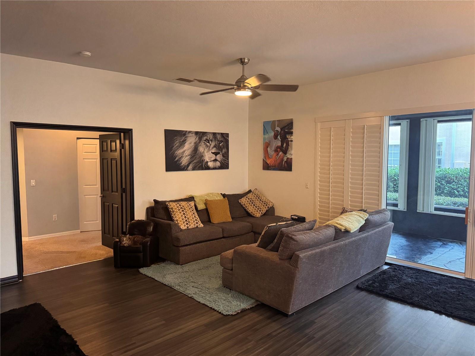 TRIANO - Residential