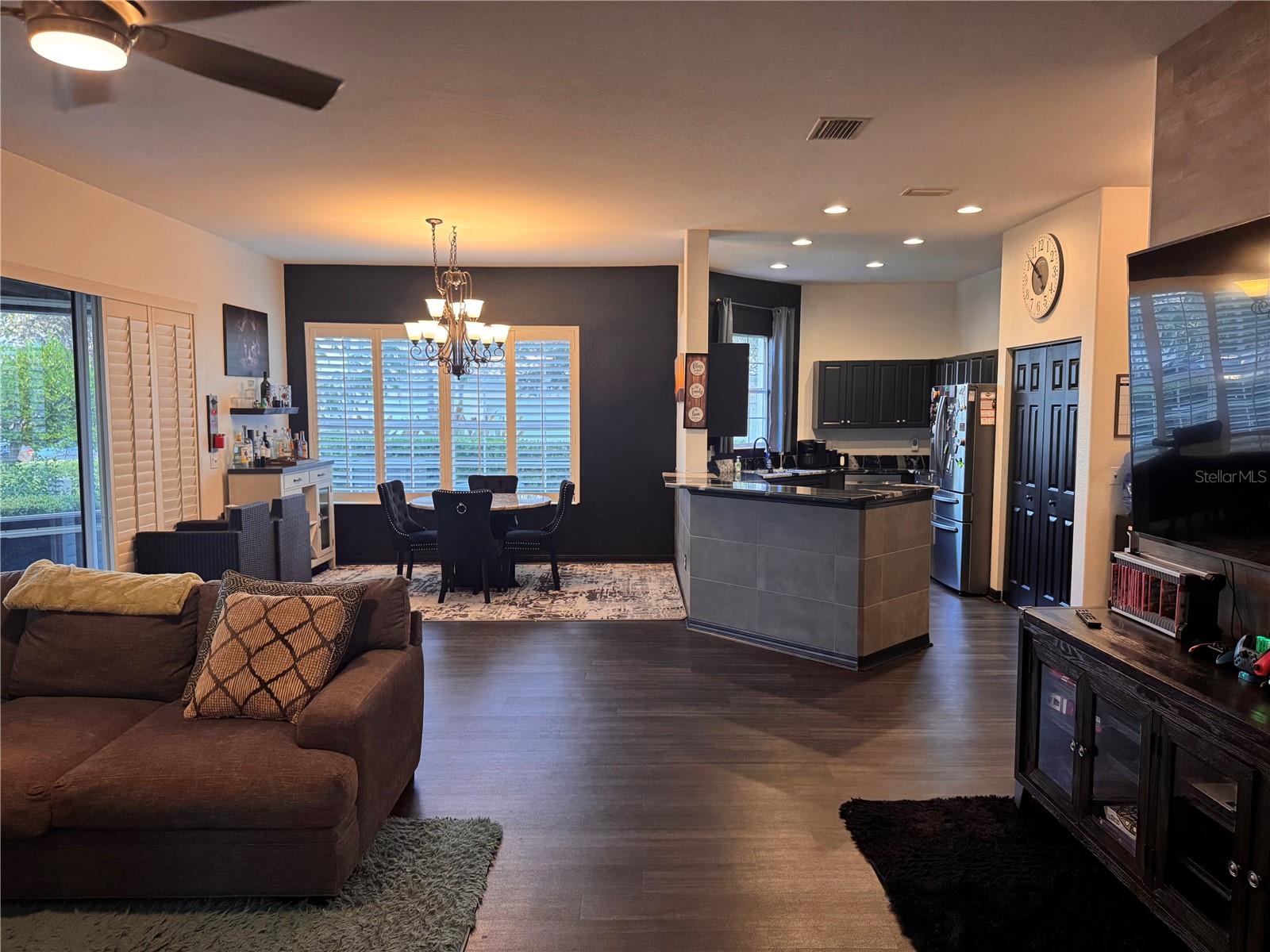 TRIANO - Residential