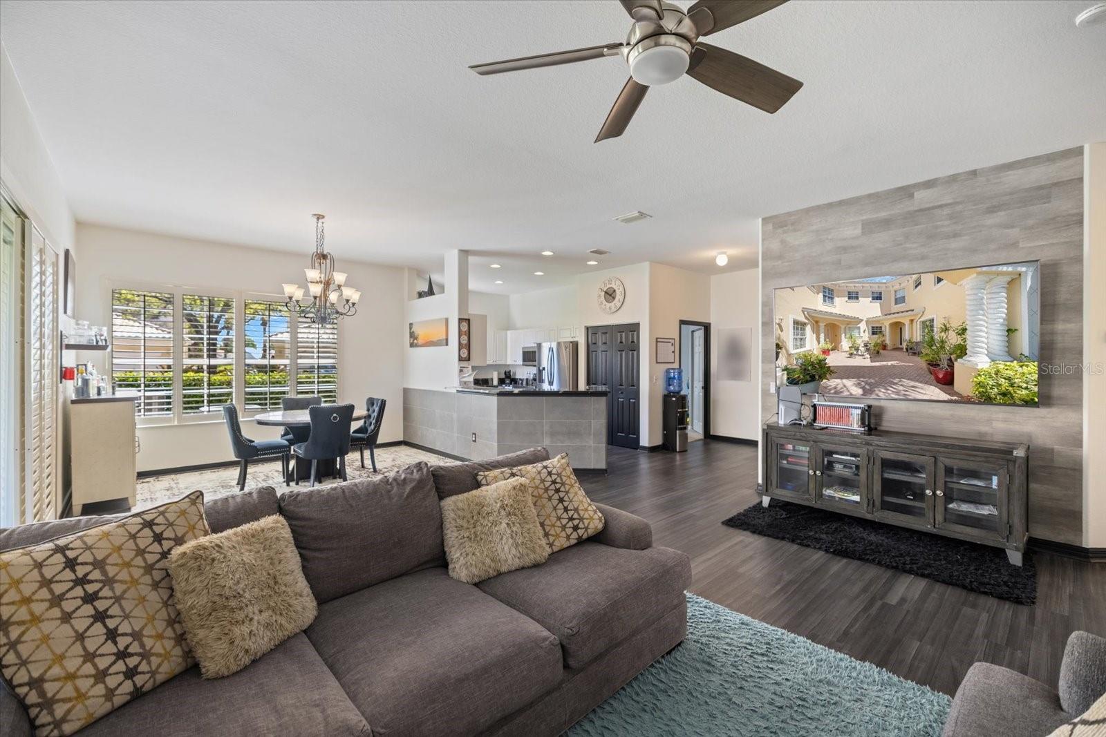 TRIANO - Residential