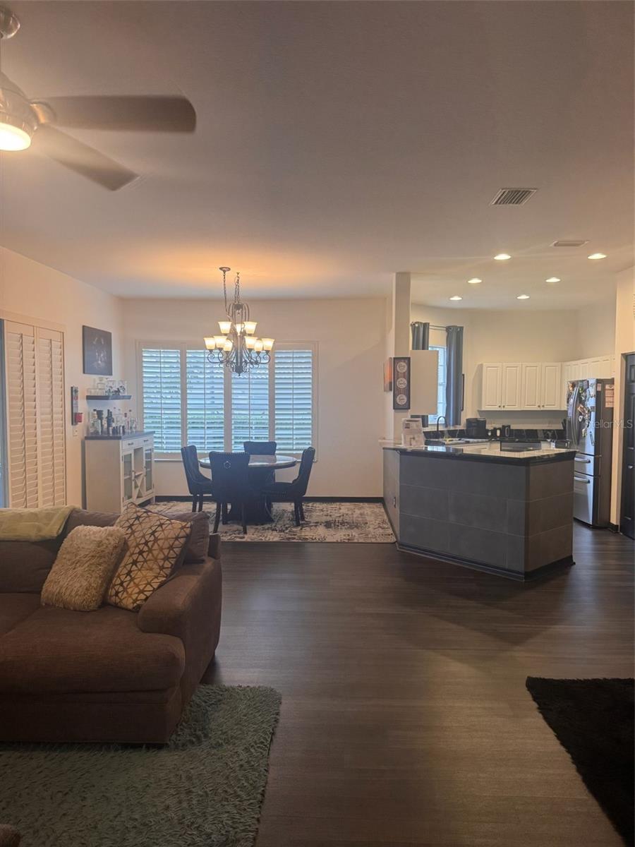 TRIANO - Residential