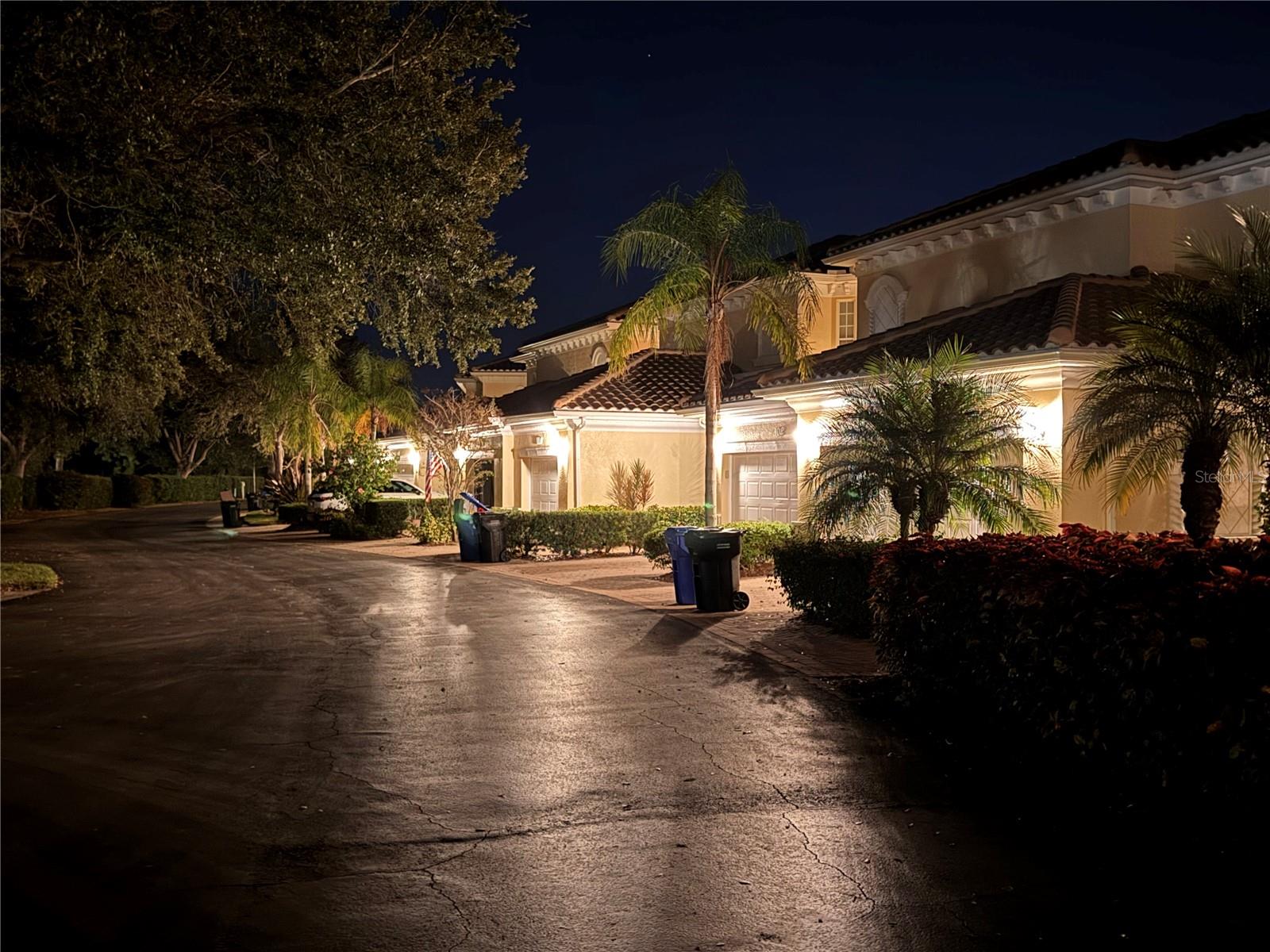 TRIANO - Residential