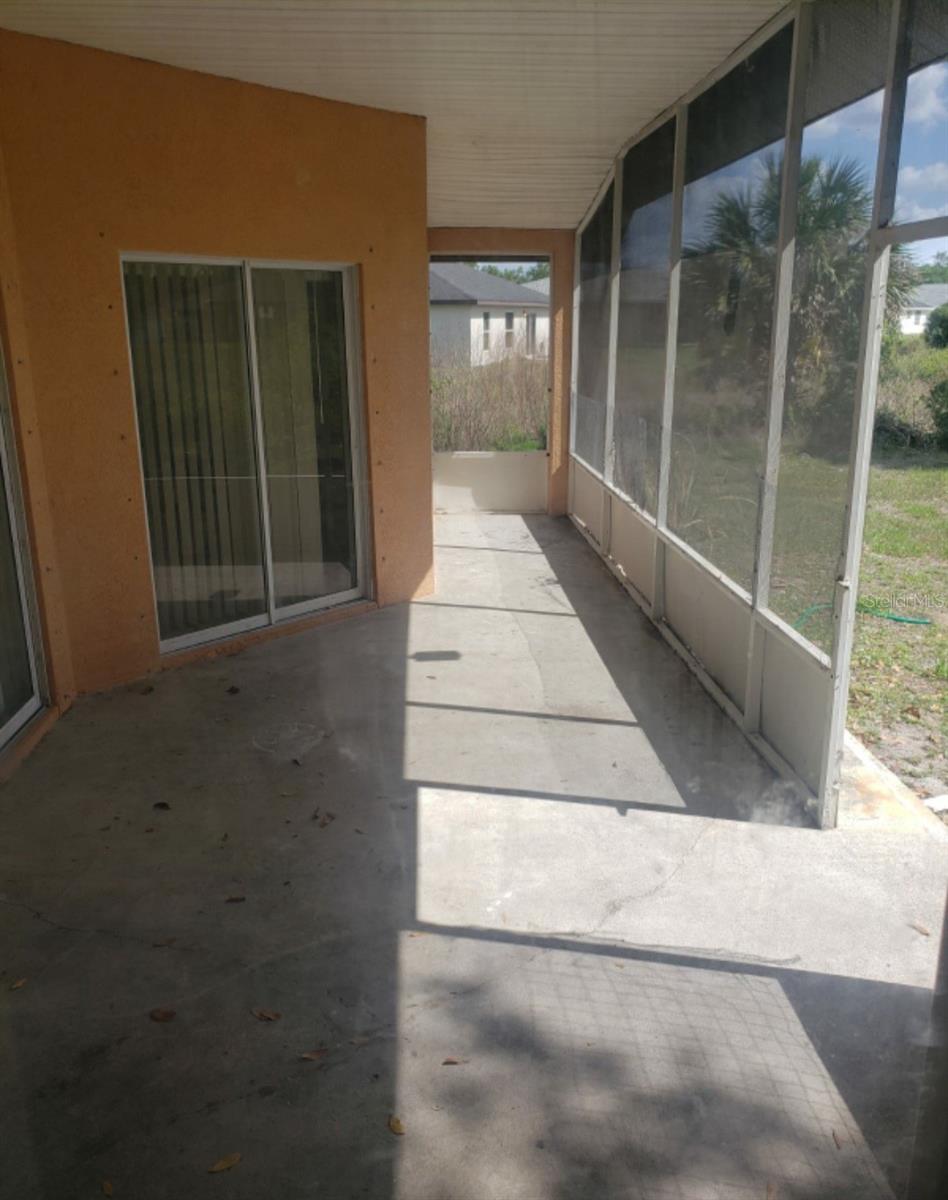 PORT CHARLOTTE SUB 14 - Residential