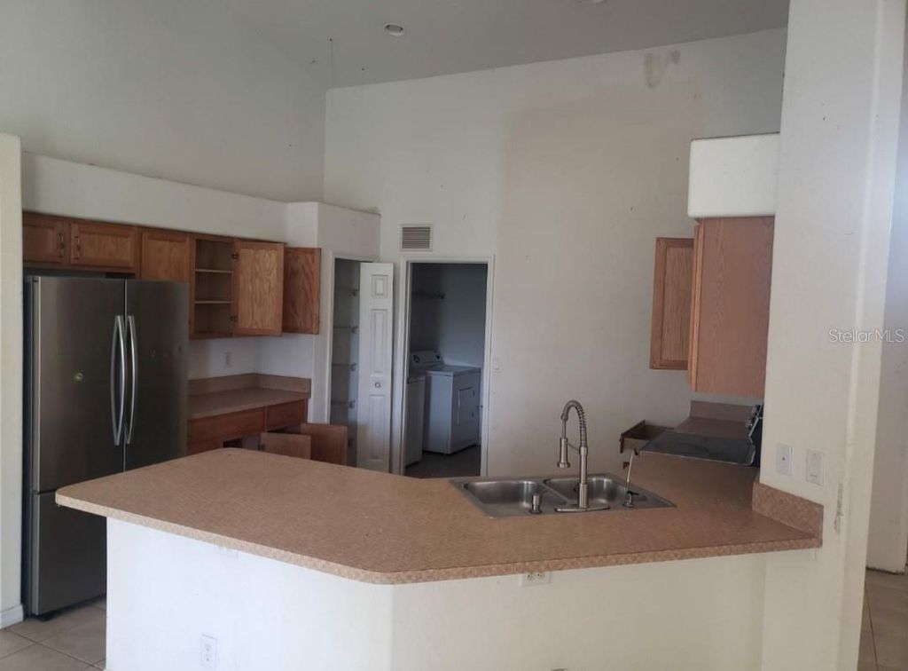 Photo of 6247 Skyview Drive, North Port, FL 34291 (MLS # O6399043)