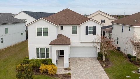 8953 HILTON RIDGE AVENUE KISSIMMEE FL 34747