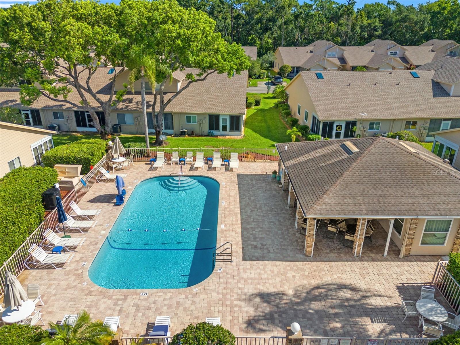 6519 THICKET TRAIL