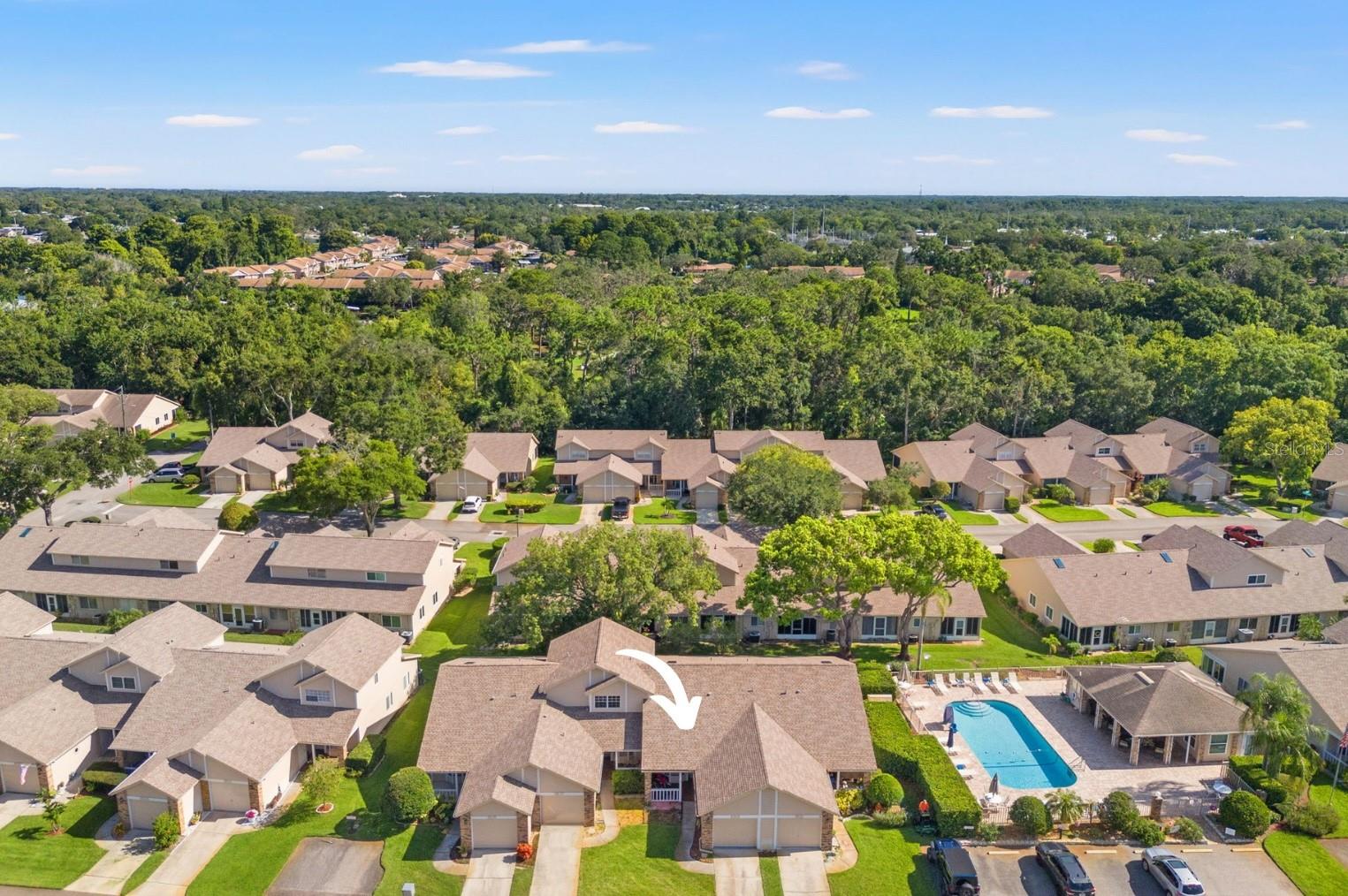 6519 THICKET TRAIL