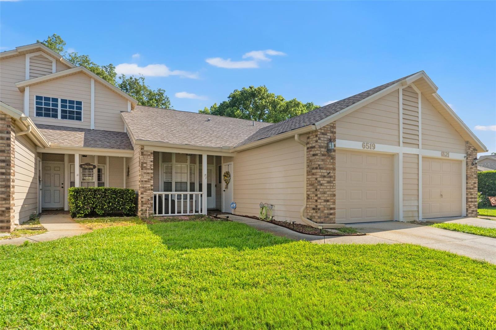 6519 THICKET TRAIL