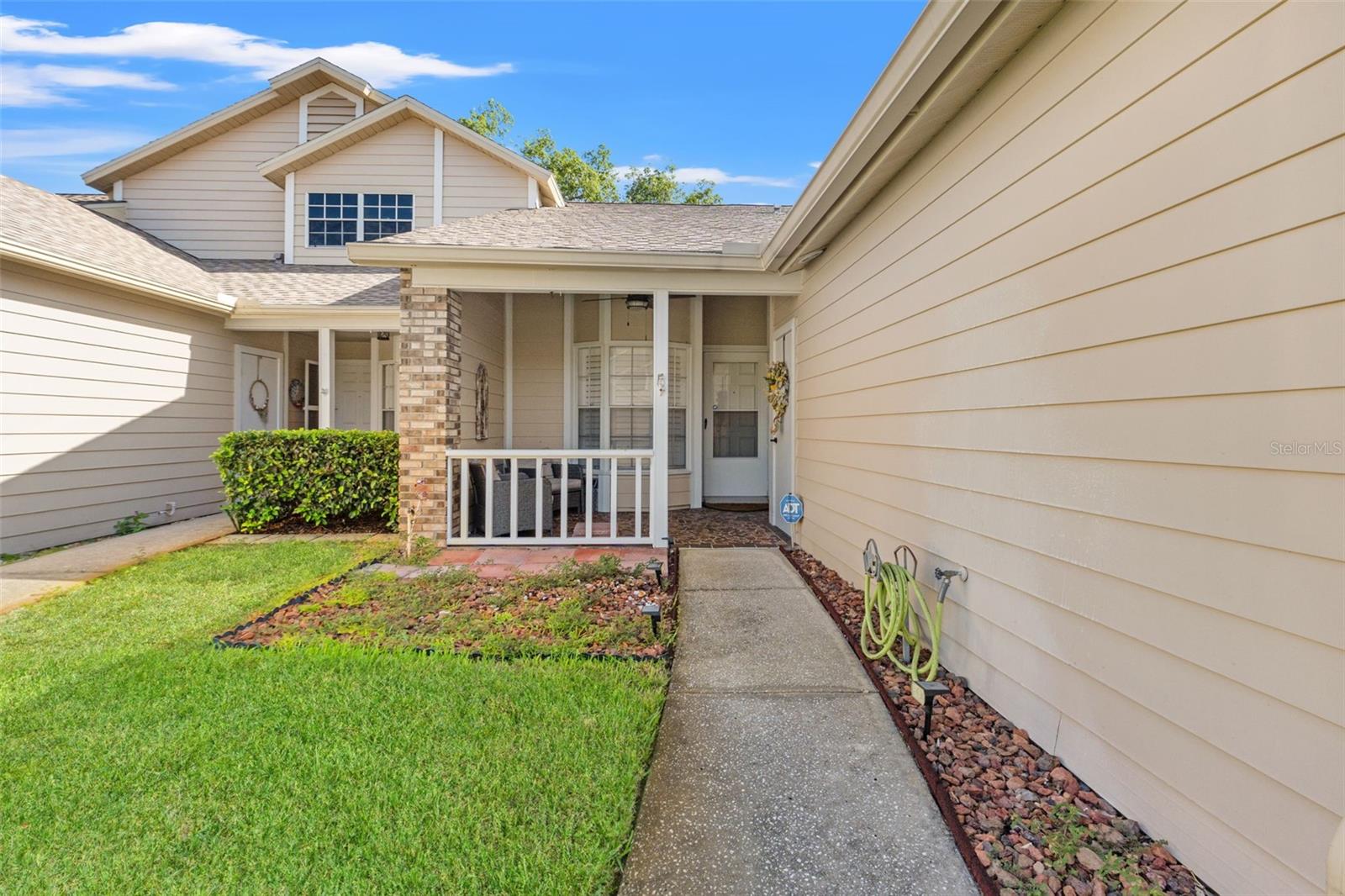 6519 THICKET TRAIL