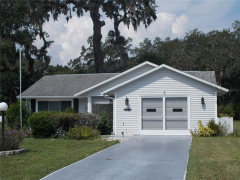 A home in LEESBURG