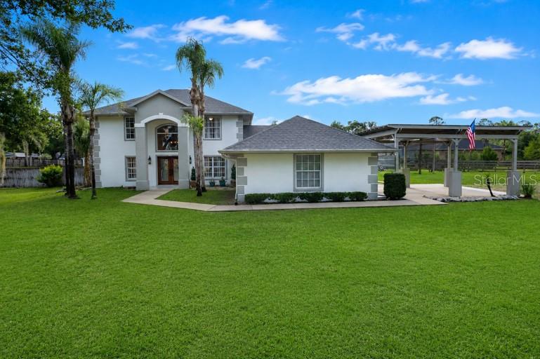 2900 BETTY DRIVE