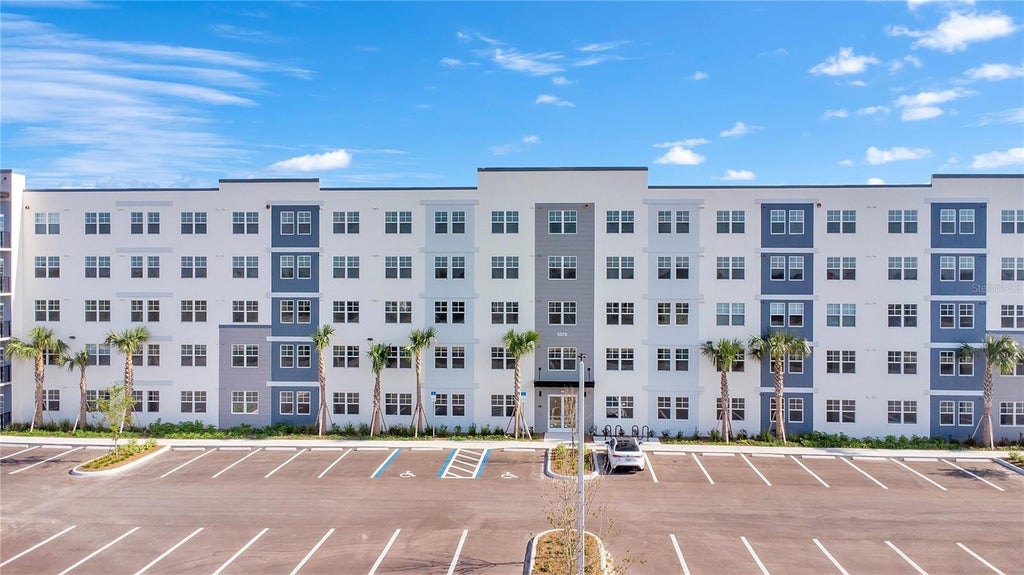 Photo of 5579 Millenia Park Boulevard #222, Orlando, FL 32839 (MLS # O6412194)