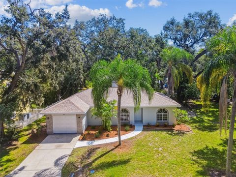 Photo of 118 29th Street NW, Bradenton, FL 34205 (MLS # TB8430294)